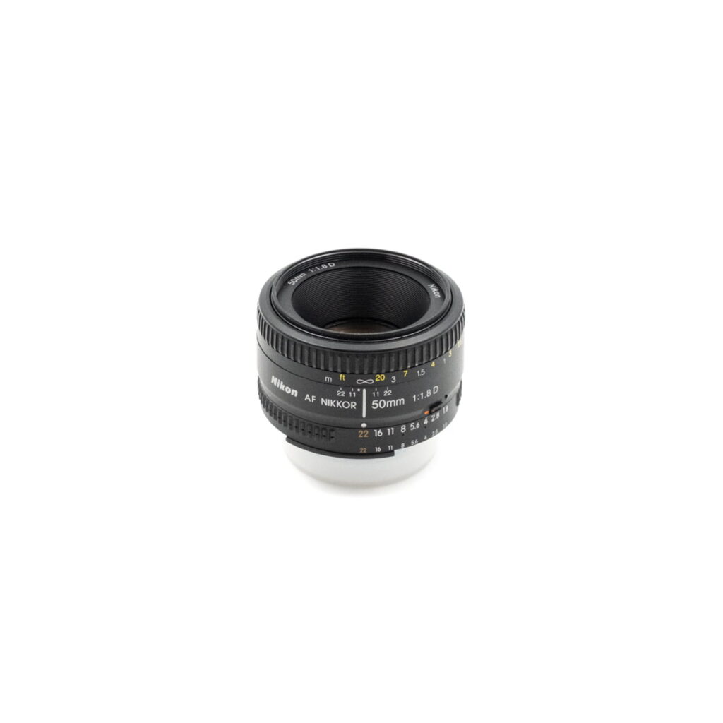 nikkor af 50mm f1.8 d nikkor af 50mm f1.8 d