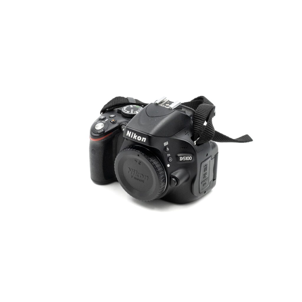nikon d5100 nikon d5100
