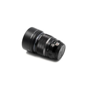 olympus 45mm f1.2