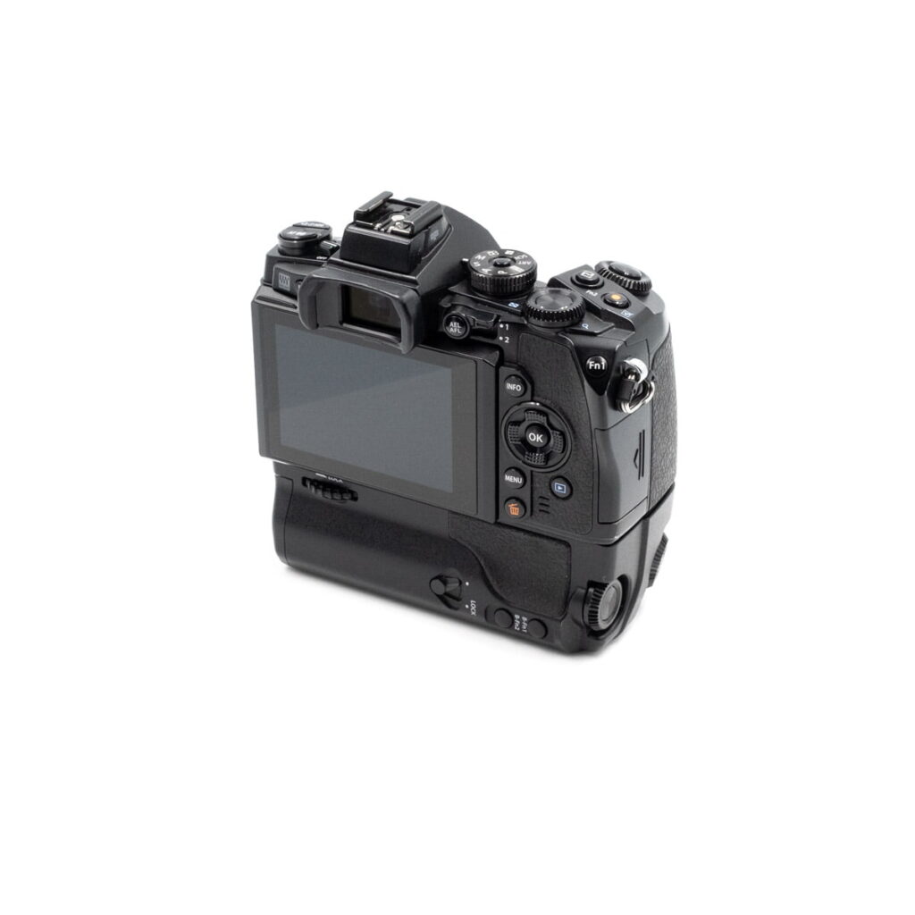 olympus e m1 2