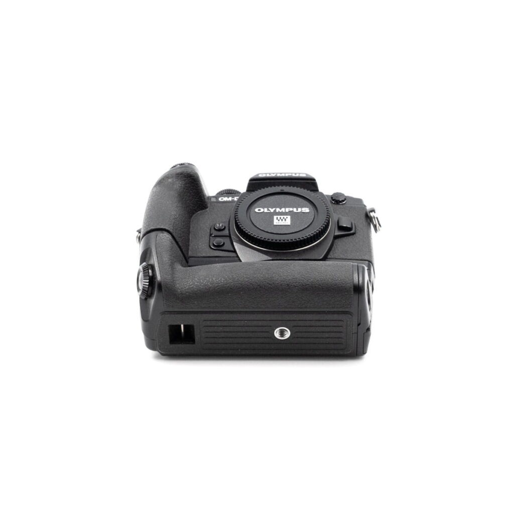 olympus e m1 3