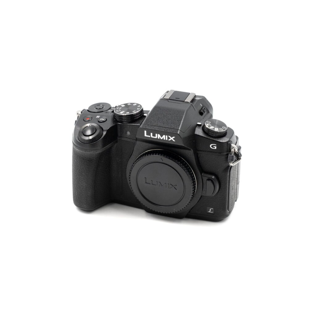 panasonic g80 panasonic g80