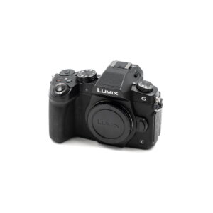 panasonic g80 panasonic g80