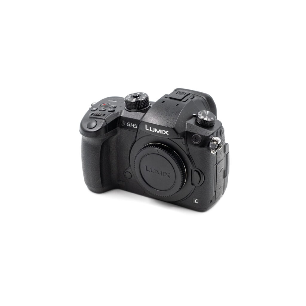 panasonic gh5 panasonic gh5