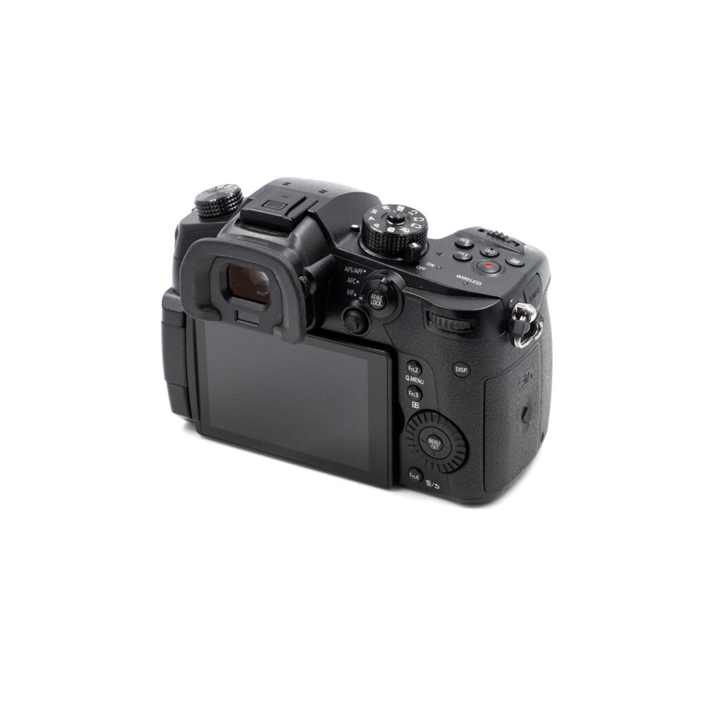 panasonic gh5 2 panasonic gh5 2