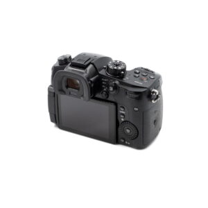 panasonic gh5 2 panasonic gh5 2