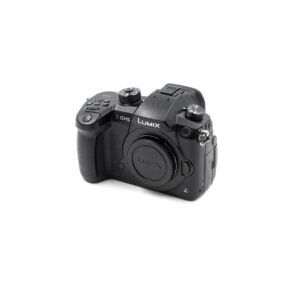 panasonic gh5 panasonic gh5