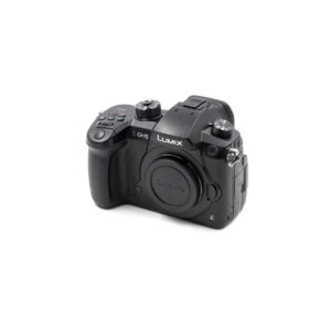 panasonic gh5 panasonic gh5