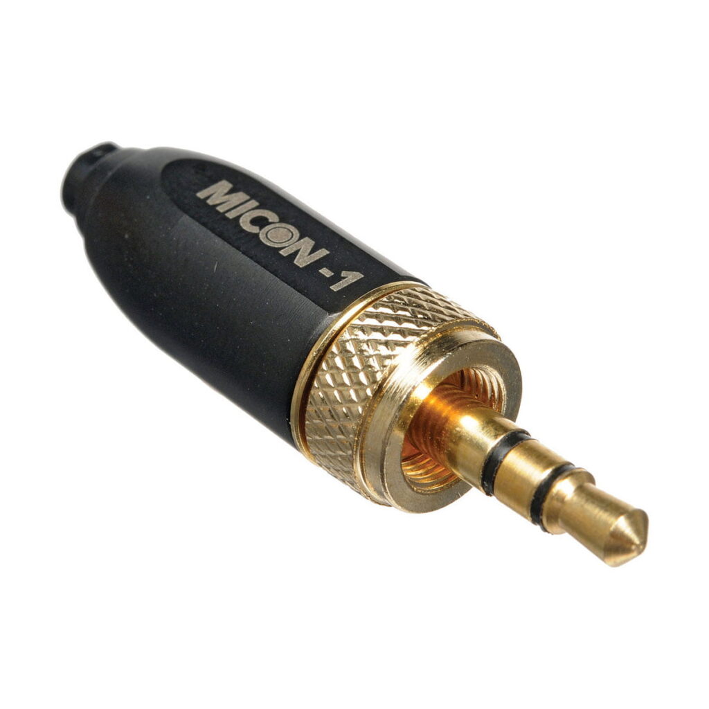 Rode MiCon 1 – Rode MiCon mikrofoneille (Sennheiser) Rode MiCon 1 – Rode MiCon mikrofoneille (Sennheiser)