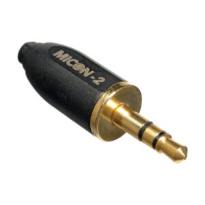 Rode MiCon 2 – Rode MiCon mikrofoneille