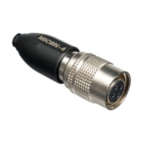Rode MiCon 4 – Rode MiCon mikrofoneille (Audio-Technica) Rode MiCon 4 – Rode MiCon mikrofoneille (Audio-Technica)