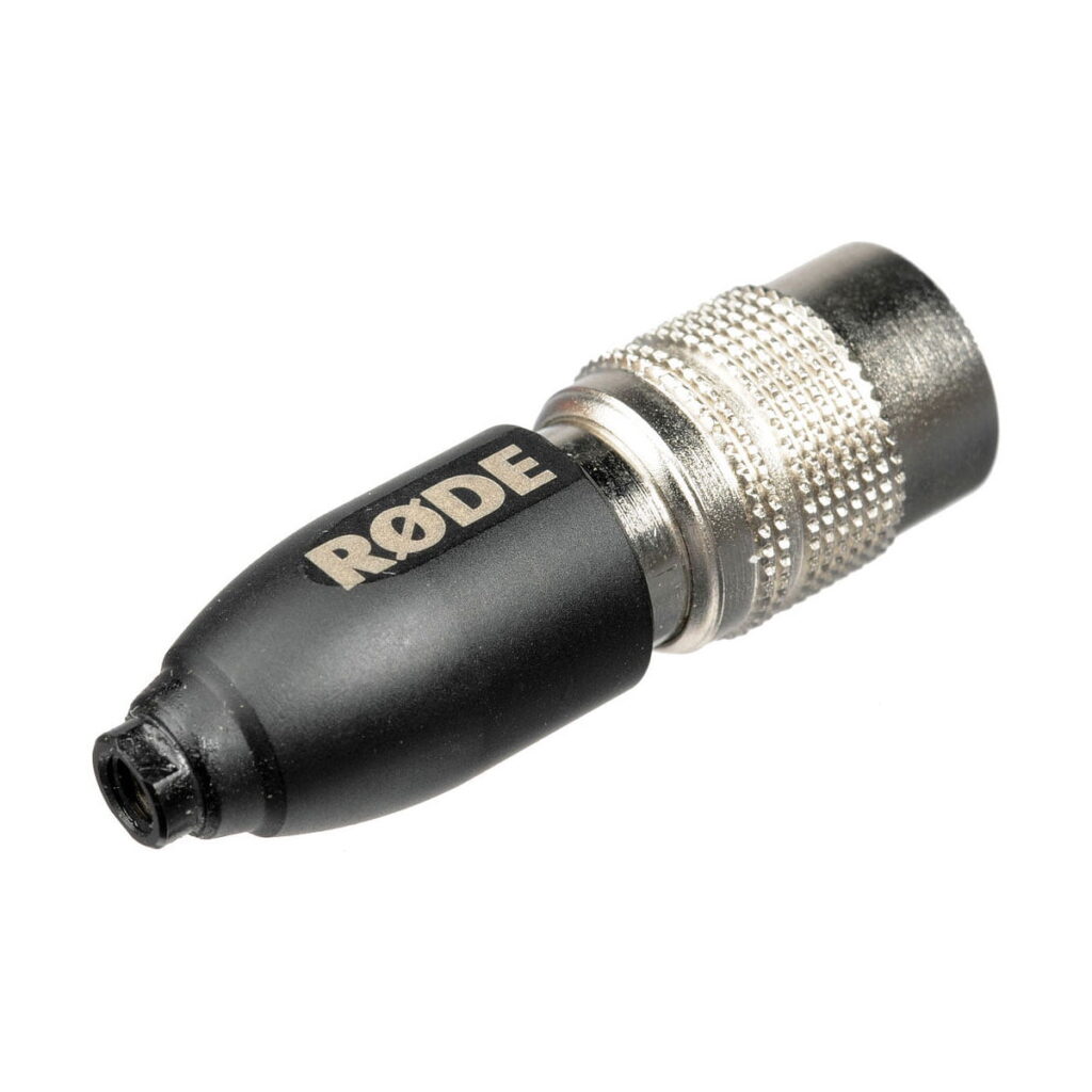 Rode MiCon 4 – Rode MiCon mikrofoneille (Audio-Technica) Rode MiCon 4 – Rode MiCon mikrofoneille (Audio-Technica)