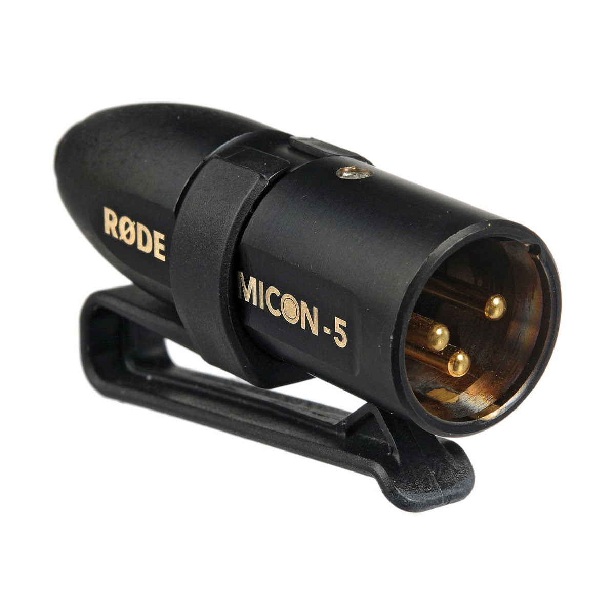Rode MiCon 5 - Rode MiCon mikrofoneille (XLR)