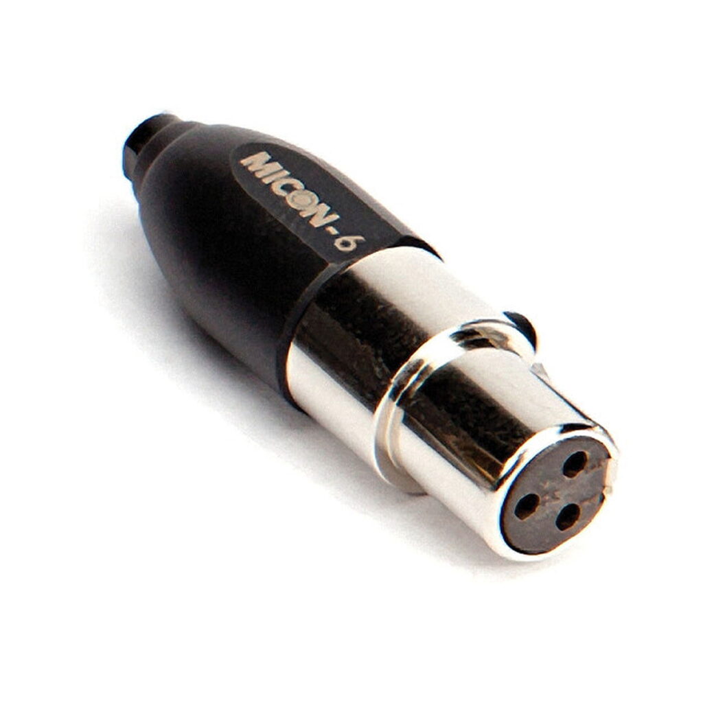 Rode MiCon 6 – Rode MiCon mikrofoneille (AKG) Rode MiCon 6 – Rode MiCon mikrofoneille (AKG)