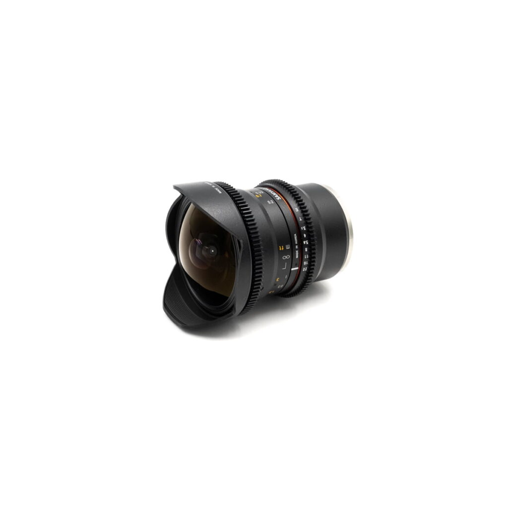 samyang 12mm f3.1 sony 2