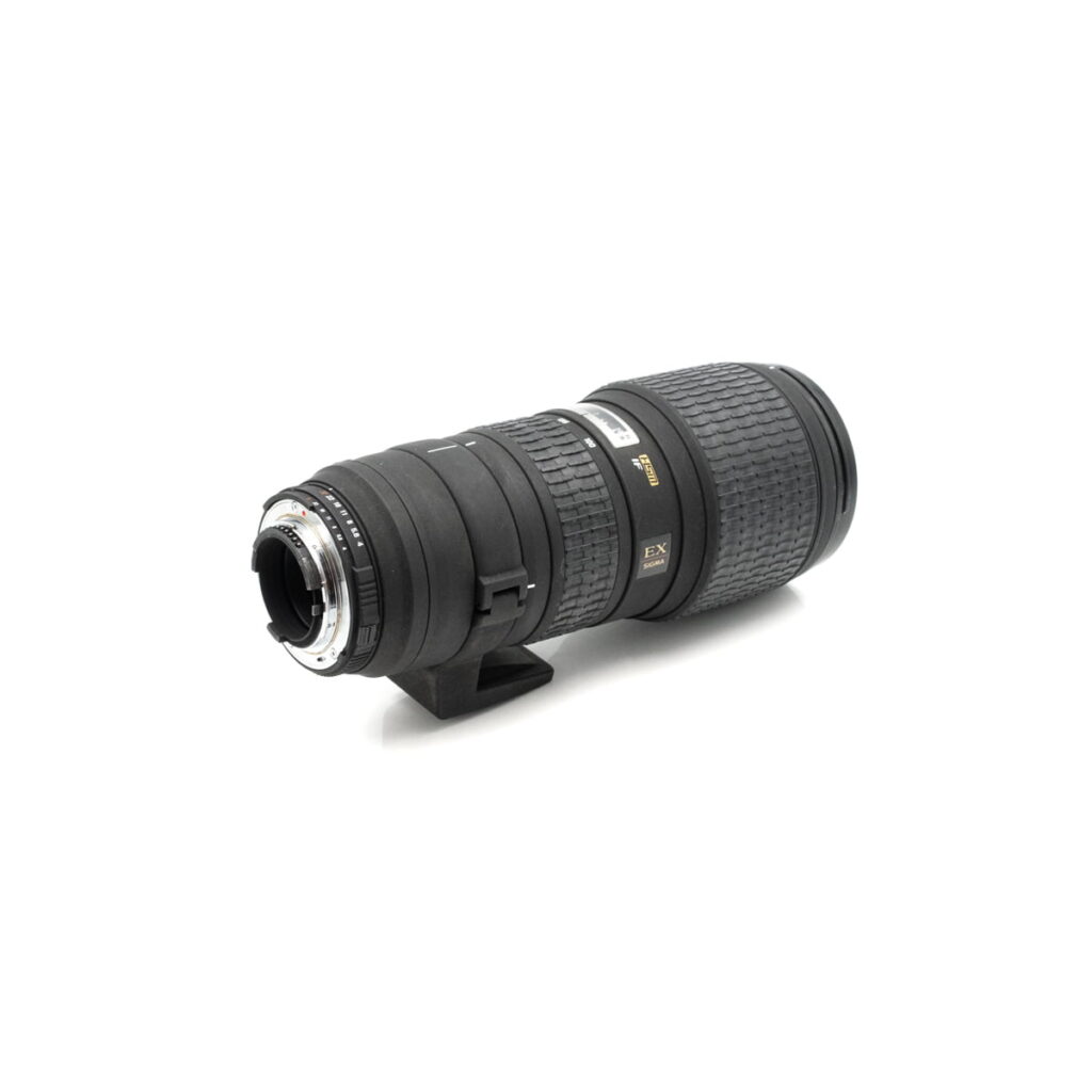 sigma 100 300mm f4 d nikon 3