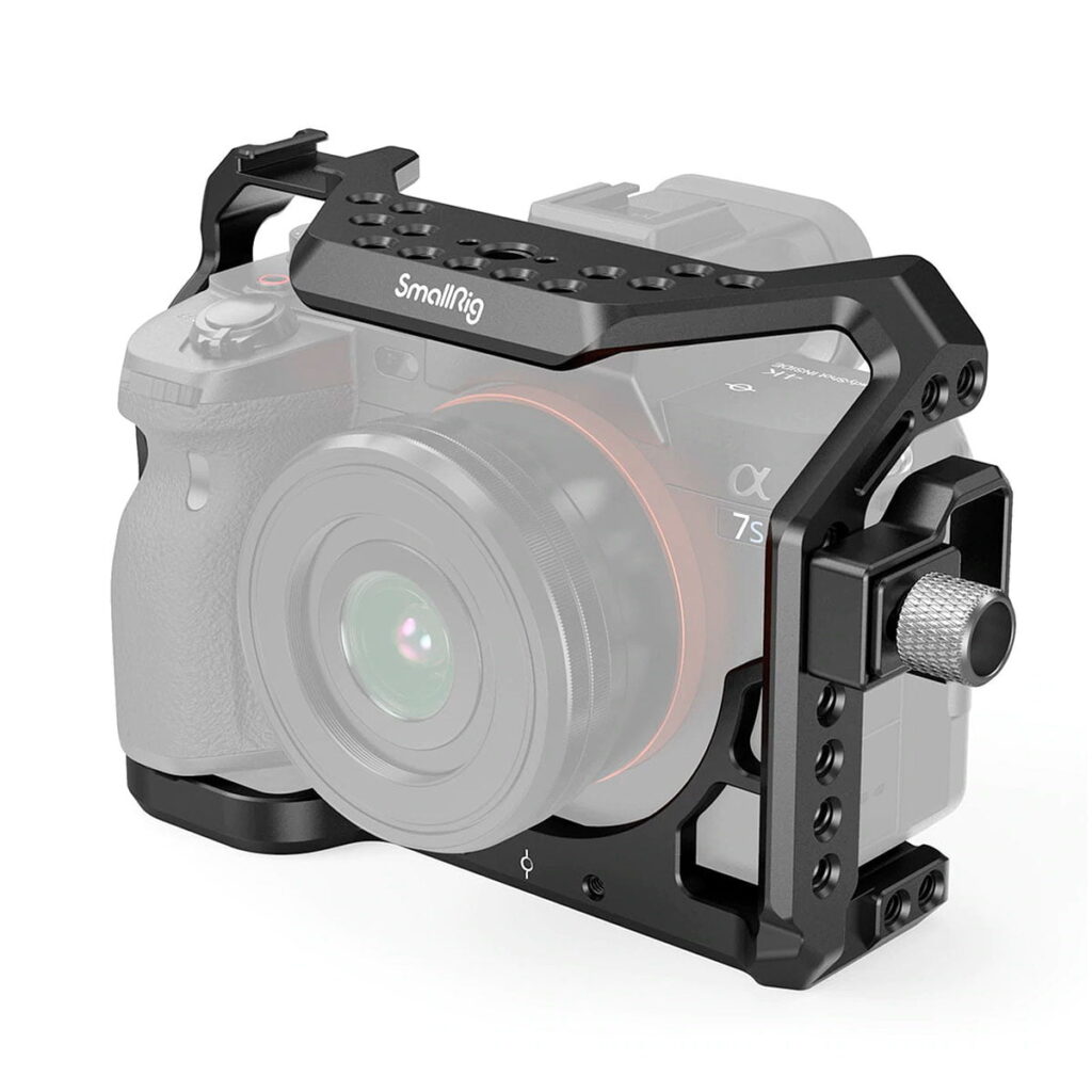 Smallrig 3007 Cage Kit for Sony A7sIII Smallrig 3007 Cage Kit for Sony A7sIII
