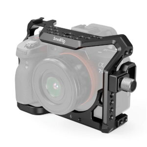 Smallrig 3007 Cage Kit for Sony A7sIII Smallrig 3007 Cage Kit for Sony A7sIII