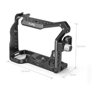 Smallrig 3007 Cage Kit for Sony A7sIII Smallrig 3007 Cage Kit for Sony A7sIII