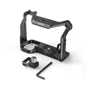 Smallrig 3007 Cage Kit for Sony A7sIII Smallrig 3007 Cage Kit for Sony A7sIII