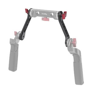 SmallRig 1684 Dogbone Arri Rosette Arm SmallRig 1684 Dogbone Arri Rosette Arm