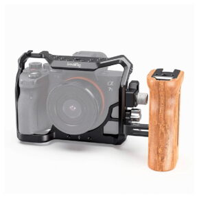Smallrig 3008 Professional Kit Cage for Sony A7sIII Smallrig 3008 Professional Kit Cage for Sony A7sIII