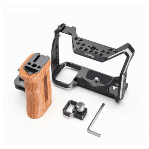 Smallrig 3008 Professional Kit Cage for Sony A7sIII Smallrig 3008 Professional Kit Cage for Sony A7sIII