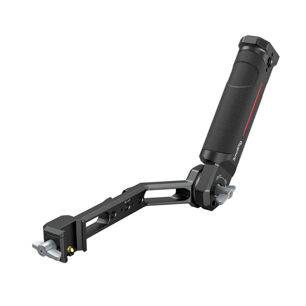 SmallRig Sling Handgrip for DJI RS 2/RSC 2 3028 SmallRig Sling Handgrip for DJI RS 2/RSC 2 3028