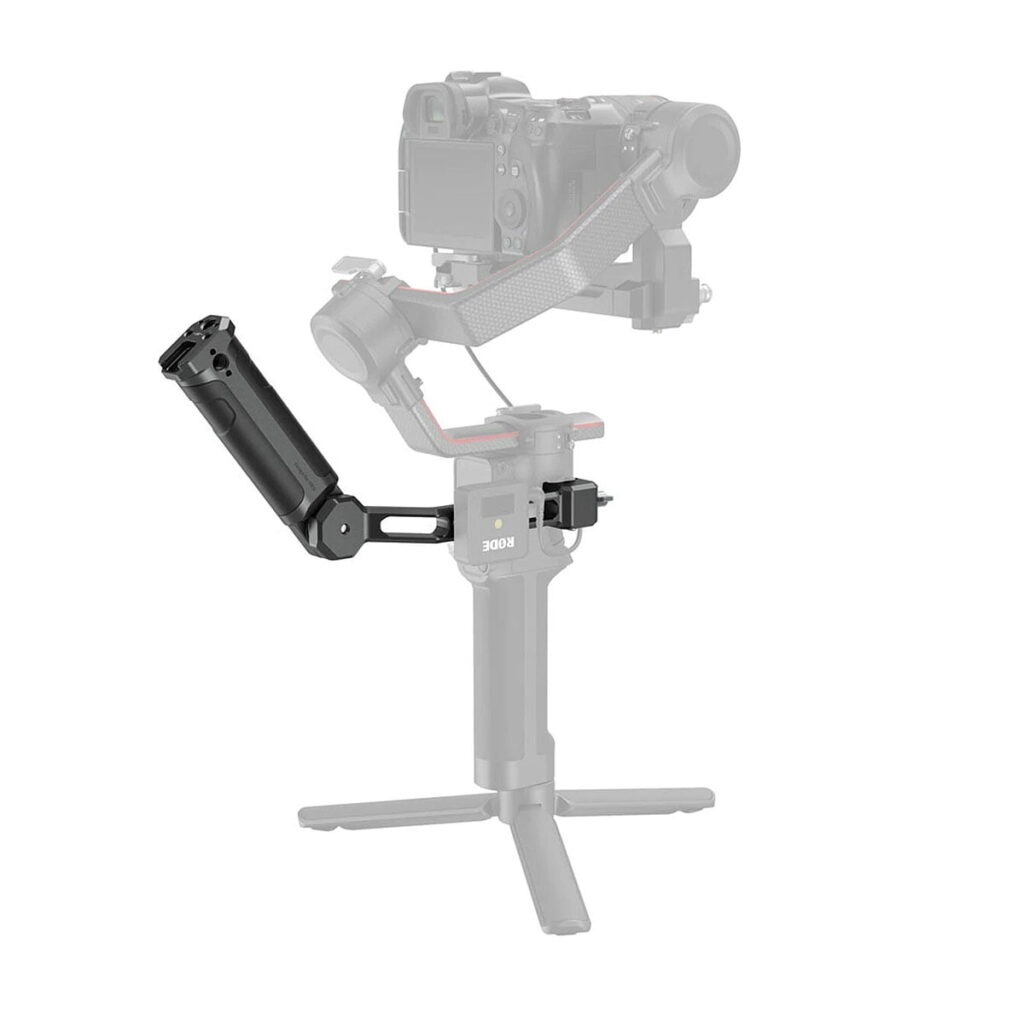 SmallRig Sling Handgrip for DJI RS 2/RSC 2 3028 SmallRig Sling Handgrip for DJI RS 2/RSC 2 3028