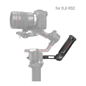 SmallRig Sling Handgrip for DJI RS 2/RSC 2 3028 SmallRig Sling Handgrip for DJI RS 2/RSC 2 3028