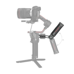 SmallRig Sling Handgrip for DJI RS 2/RSC 2 3028 SmallRig Sling Handgrip for DJI RS 2/RSC 2 3028