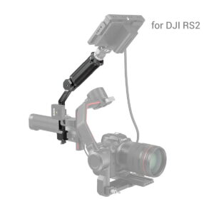 SmallRig Sling Handgrip for DJI RS 2/RSC 2 3028 SmallRig Sling Handgrip for DJI RS 2/RSC 2 3028