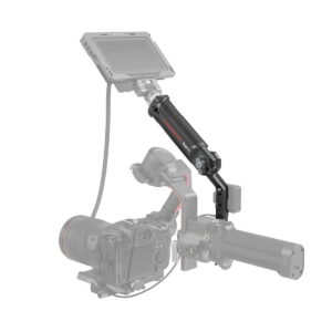 SmallRig Sling Handgrip for DJI RS 2/RSC 2 3028 SmallRig Sling Handgrip for DJI RS 2/RSC 2 3028