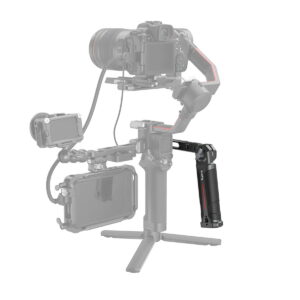 SmallRig Sling Handgrip for DJI RS 2/RSC 2 3028 SmallRig Sling Handgrip for DJI RS 2/RSC 2 3028
