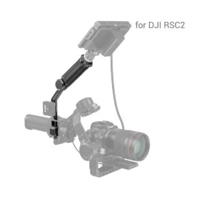 SmallRig Sling Handgrip for DJI RS 2/RSC 2 3028 SmallRig Sling Handgrip for DJI RS 2/RSC 2 3028