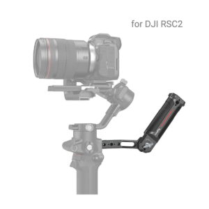 SmallRig Sling Handgrip for DJI RS 2/RSC 2 3028 SmallRig Sling Handgrip for DJI RS 2/RSC 2 3028