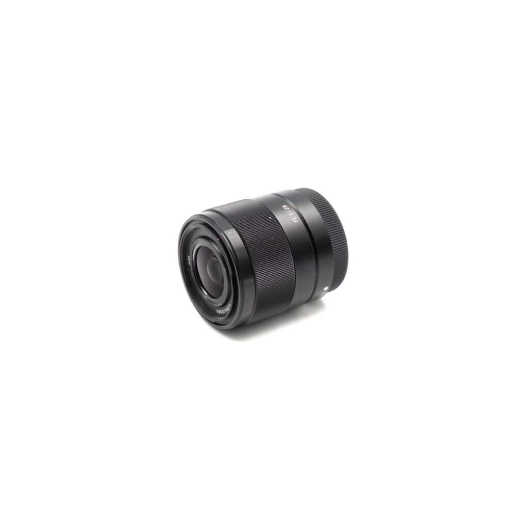 sony 28mm f2 2 sony 28mm f2 2