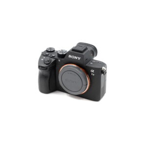 sony a7 iii sony a7 iii