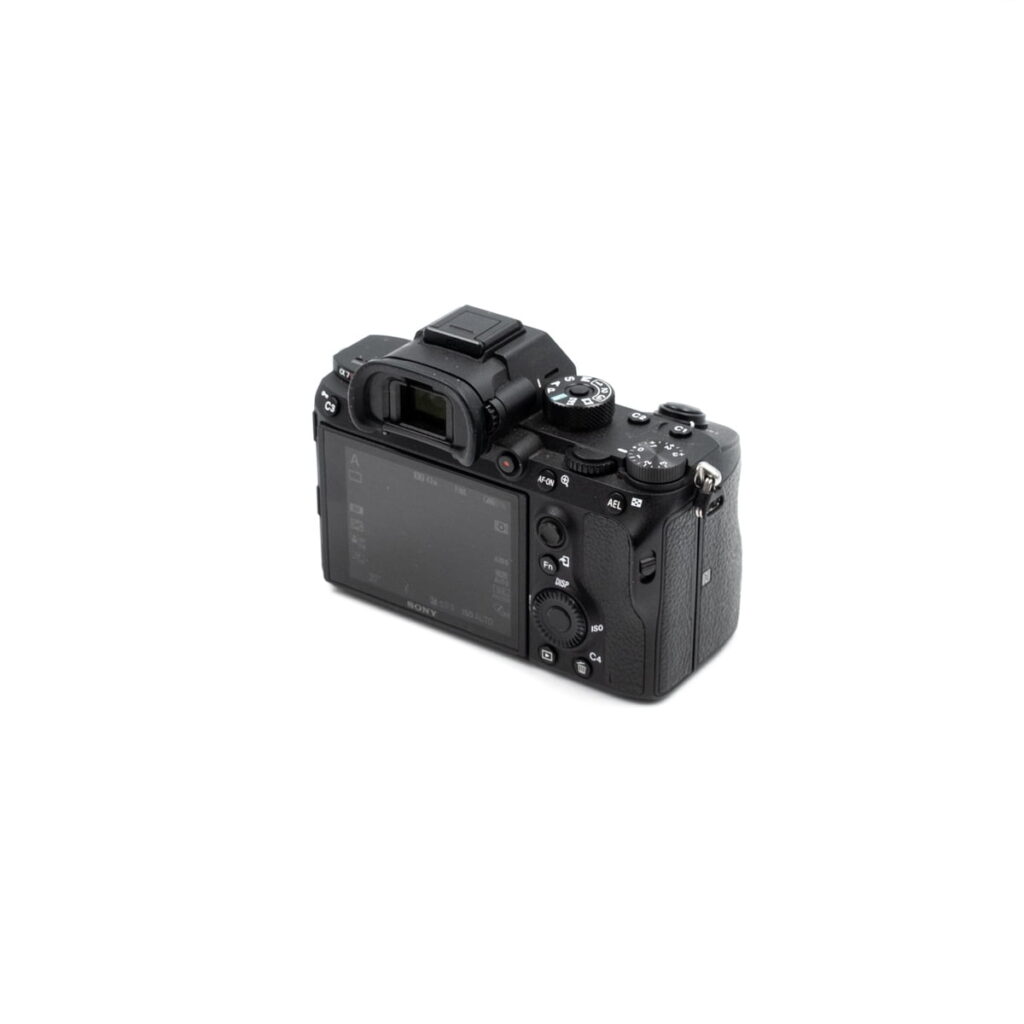 sony a7r iii 2 sony a7r iii 2