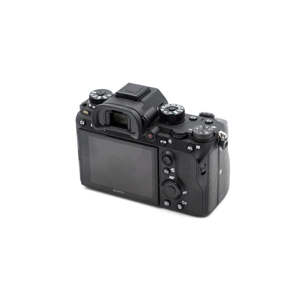 sony a9 sony a9