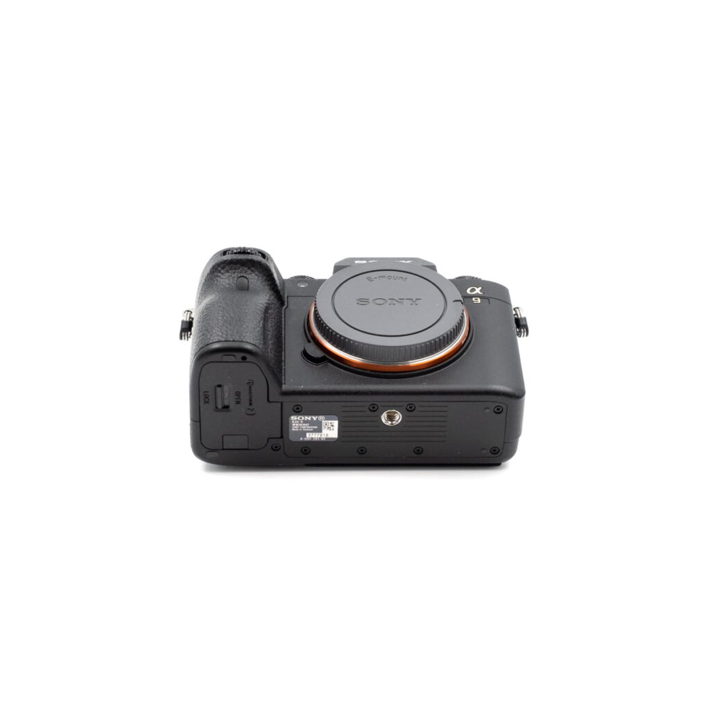 sony a9 2 sony a9 2