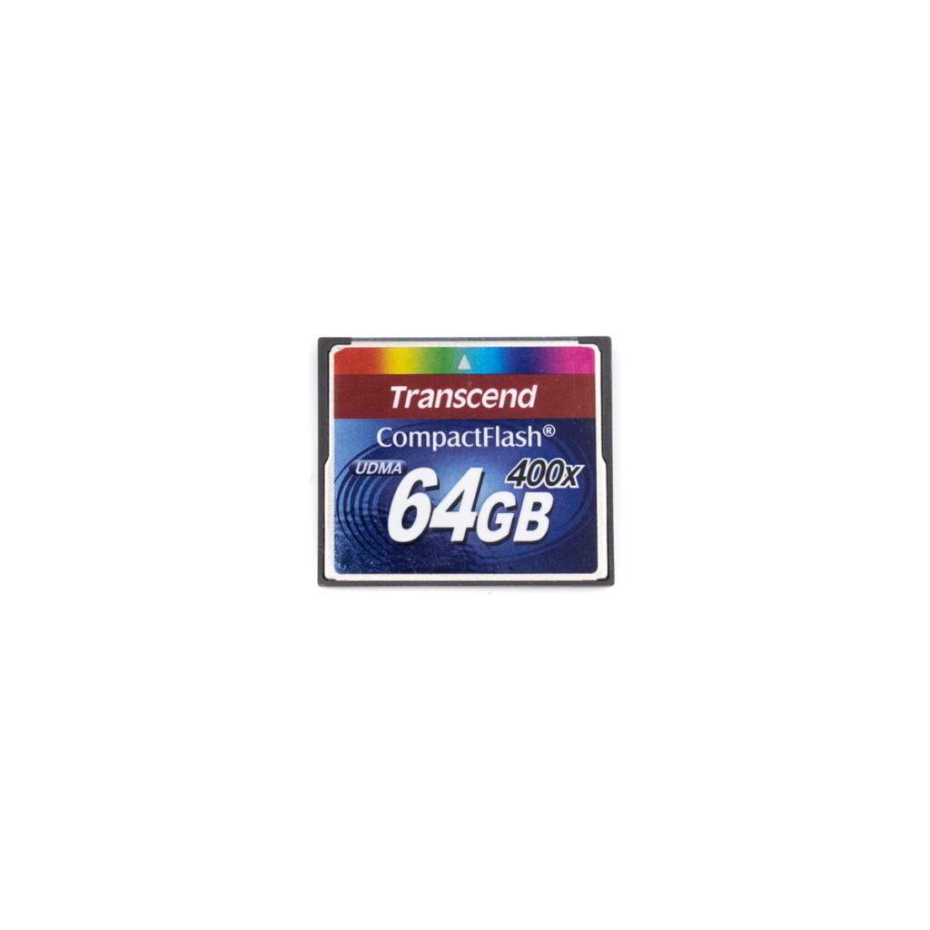 transcend 64gb 400x 1 transcend 64gb 400x 1