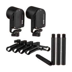 Zhiyun Zoom & Focus Motor Kit 3S Zhiyun Zoom & Focus Motor Kit 3S