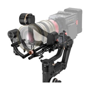 Zhiyun Zoom & Focus Motor Kit 3S Zhiyun Zoom & Focus Motor Kit 3S