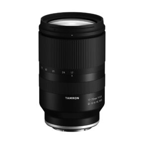 17–70mm f/2.8 Di III-A VC RXD – Sony E 17-70mm f/2.8 Di III-A VC RXD - Sony E