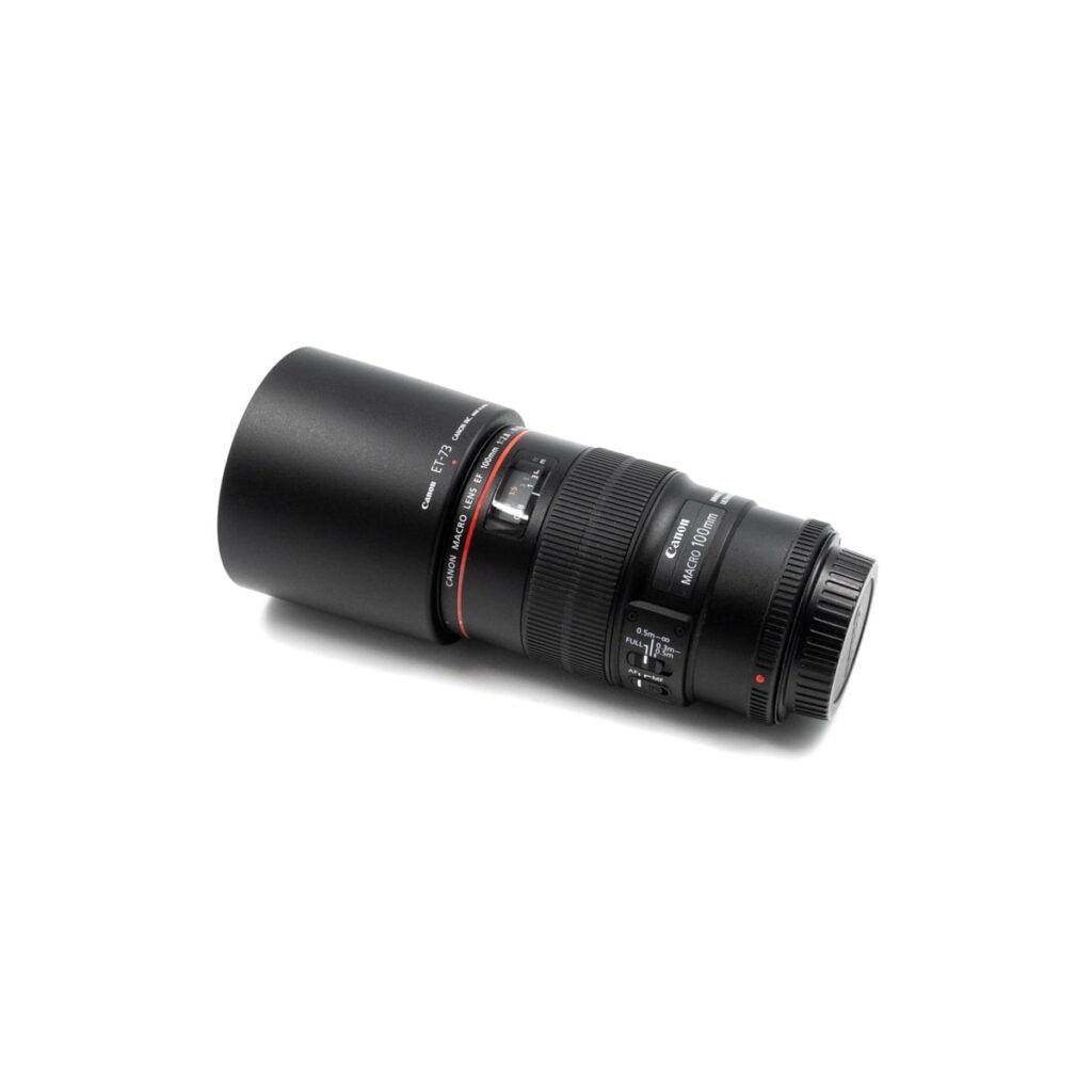 canon 100mm f2.8 is canon 100mm f2.8 is