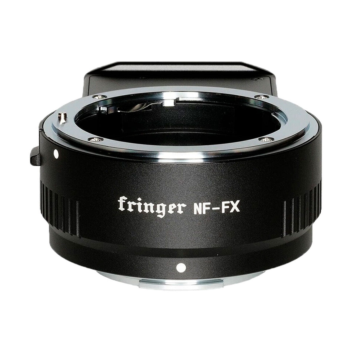 Fringer Lens Mount Adapter FR-FTX1 Nikon F to Fujifilm X