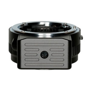 Fringer Lens Mount Adapter FR-FTX1 Nikon F to Fujifilm X Fringer Lens Mount Adapter FR-FTX1 Nikon F to Fujifilm X