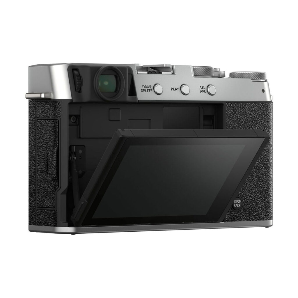 Fujifilm X-E4 – Hopea Fujifilm X-E4 – Hopea