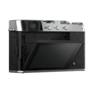Fujifilm X-E4 – Hopea Fujifilm X-E4 – Hopea